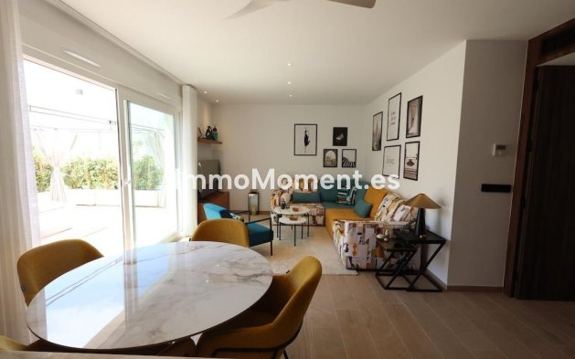 Revente - Appartement - Algorfa - Algorfa Centro