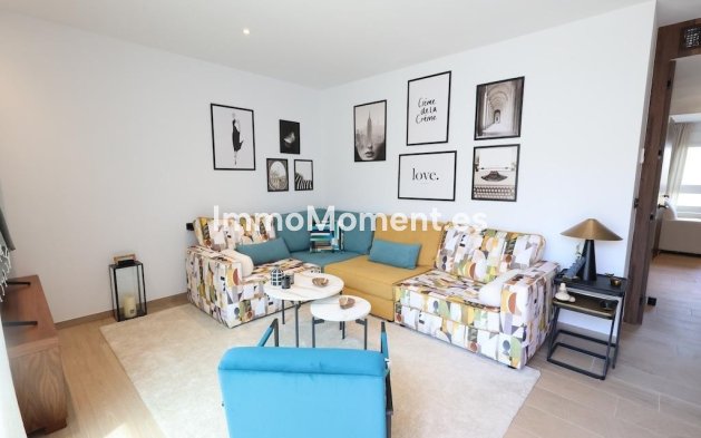 Revente - Appartement - Algorfa - Algorfa Centro