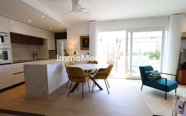 Revente - Appartement - Algorfa - Algorfa Centro