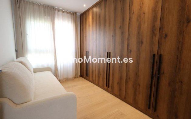 Revente - Appartement - Algorfa - Algorfa Centro