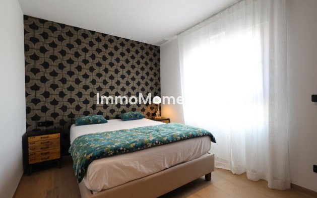 Revente - Appartement - Algorfa - Algorfa Centro
