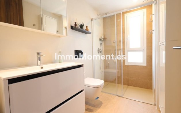 Revente - Appartement - Algorfa - Algorfa Centro
