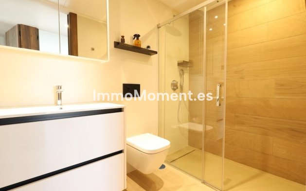 Revente - Appartement - Algorfa - Algorfa Centro