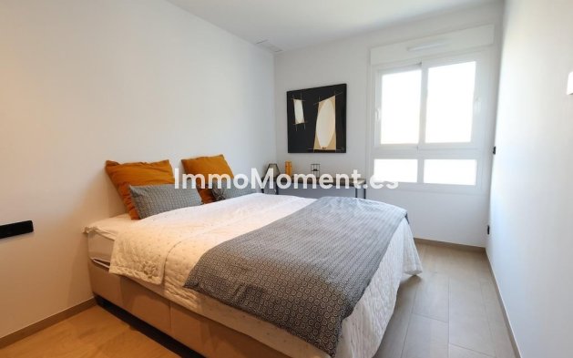Revente - Appartement - Algorfa - Algorfa Centro
