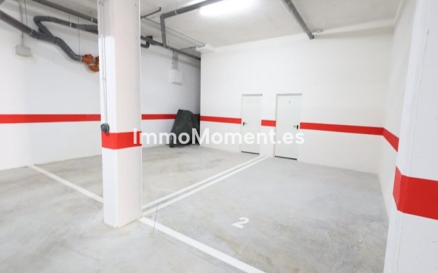 Revente - Appartement - Algorfa - Algorfa Centro