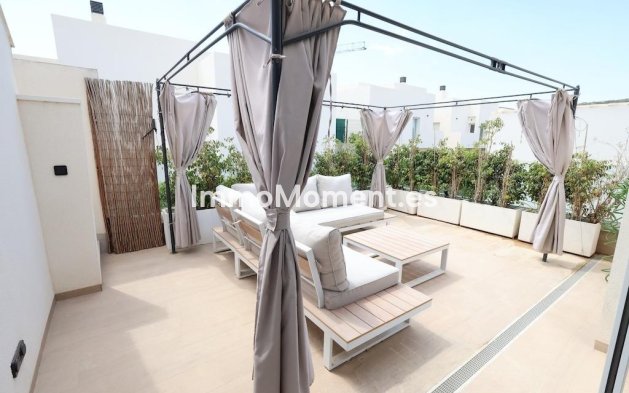 Revente - Appartement - Algorfa - Algorfa Centro
