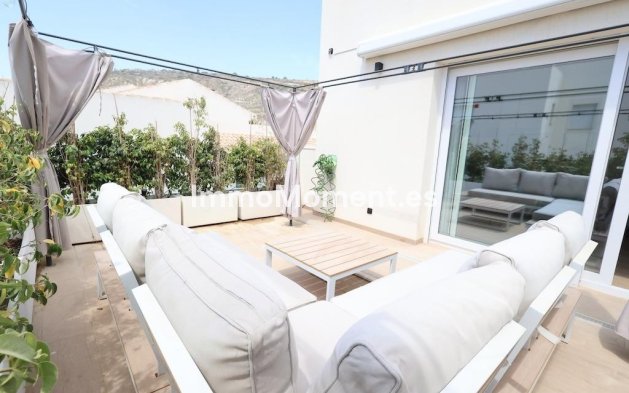 Revente - Appartement - Algorfa - Algorfa Centro