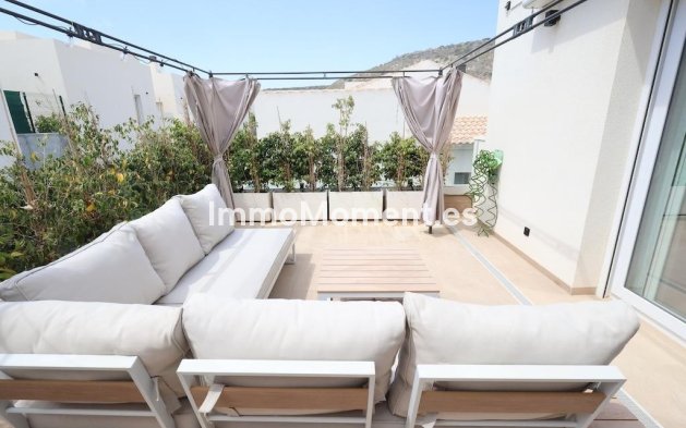 Revente - Appartement - Algorfa - Algorfa Centro