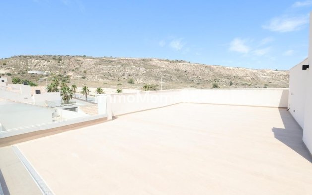 Revente - Appartement - Algorfa - Algorfa Centro