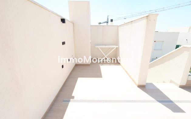 Revente - Appartement - Algorfa - Algorfa Centro