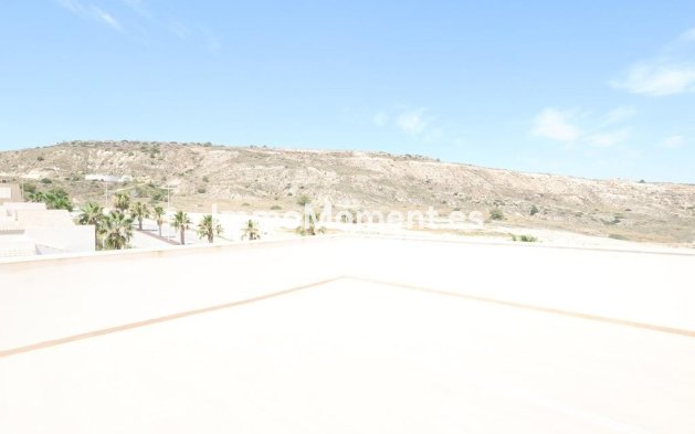Revente - Appartement - Algorfa - Algorfa Centro