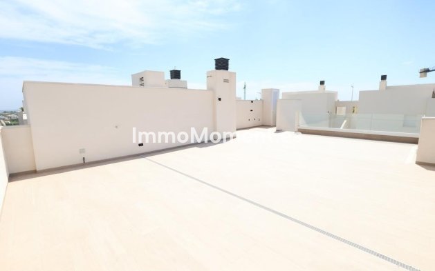 Revente - Appartement - Algorfa - Algorfa Centro