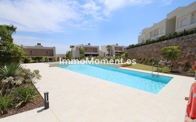 Revente - Appartement - Algorfa - Algorfa Centro