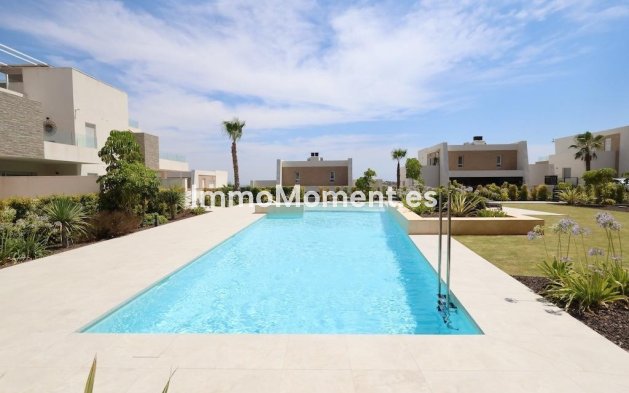 Revente - Appartement - Algorfa - Algorfa Centro