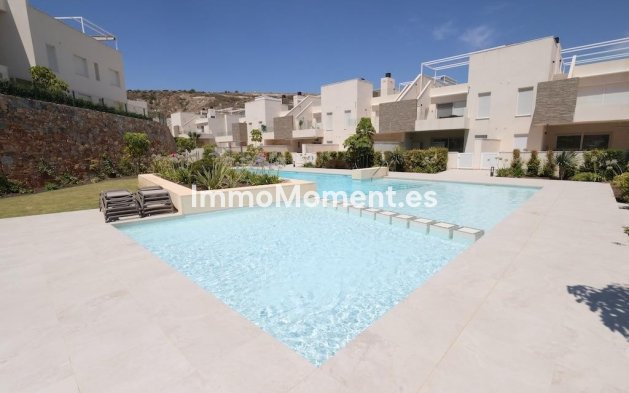 Revente - Appartement - Algorfa - Algorfa Centro