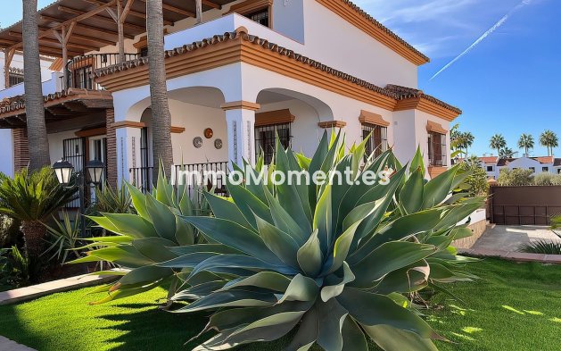 Reventa - Villa independiente - Interior  - Alhaurín el Grande Centro