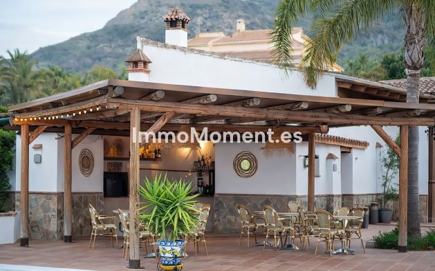 Reventa - Villa independiente - Interior  - Alhaurín el Grande Centro