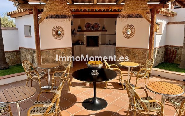 Reventa - Villa independiente - Interior  - Alhaurín el Grande Centro