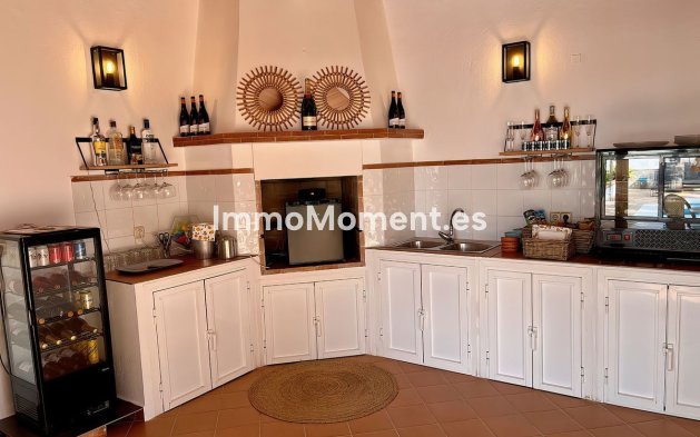 Reventa - Villa independiente - Interior  - Alhaurín el Grande Centro