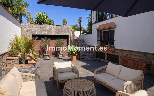 Reventa - Villa independiente - Interior  - Alhaurín el Grande Centro