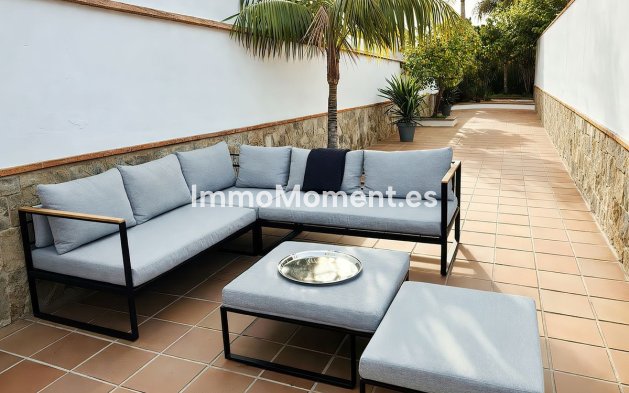 Reventa - Villa independiente - Interior  - Alhaurín el Grande Centro