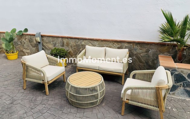 Reventa - Villa independiente - Interior  - Alhaurín el Grande Centro