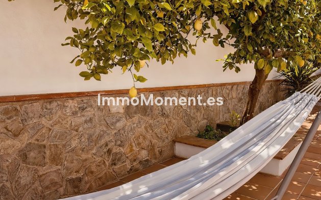 Reventa - Villa independiente - Interior  - Alhaurín el Grande Centro