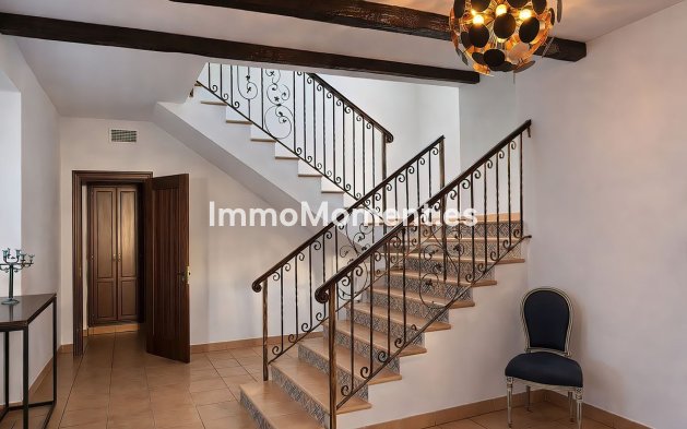 Reventa - Villa independiente - Interior  - Alhaurín el Grande Centro