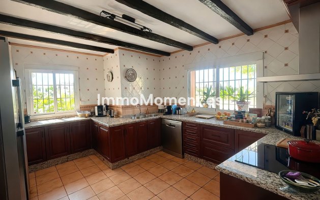 Reventa - Villa independiente - Interior  - Alhaurín el Grande Centro