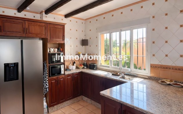 Reventa - Villa independiente - Interior  - Alhaurín el Grande Centro