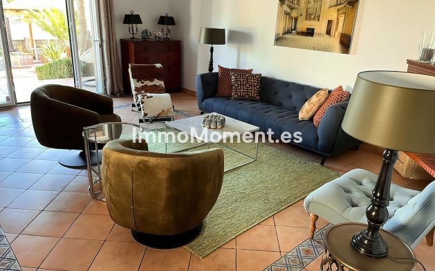 Reventa - Villa independiente - Interior  - Alhaurín el Grande Centro