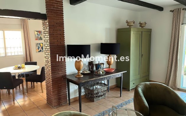 Reventa - Villa independiente - Interior  - Alhaurín el Grande Centro