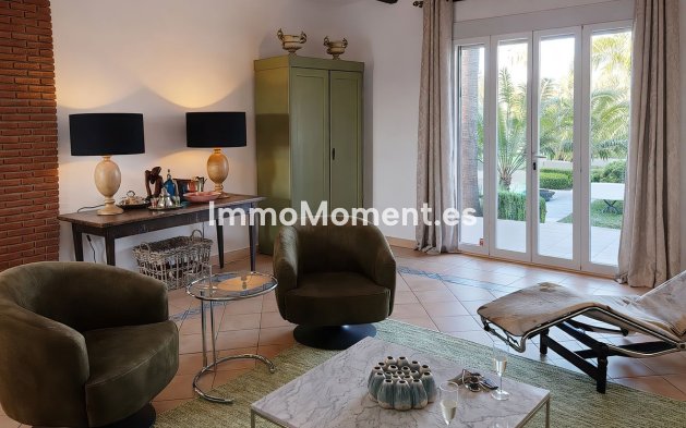 Reventa - Villa independiente - Interior  - Alhaurín el Grande Centro