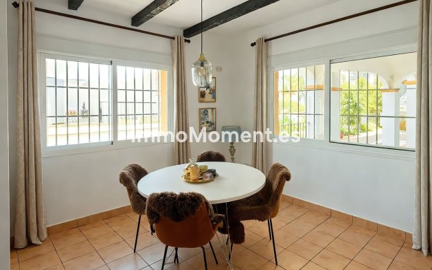 Reventa - Villa independiente - Interior  - Alhaurín el Grande Centro
