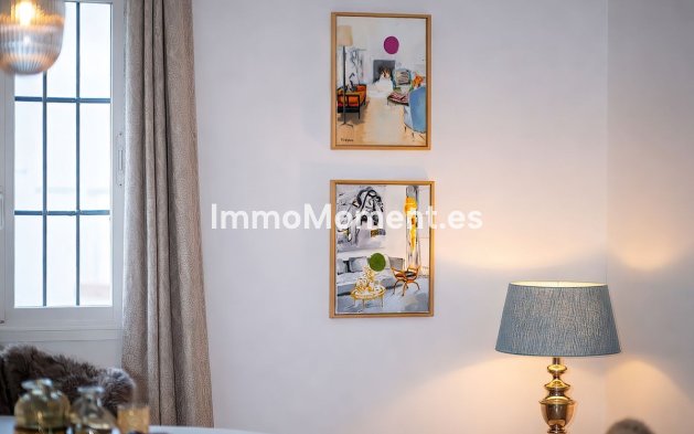 Reventa - Villa independiente - Interior  - Alhaurín el Grande Centro