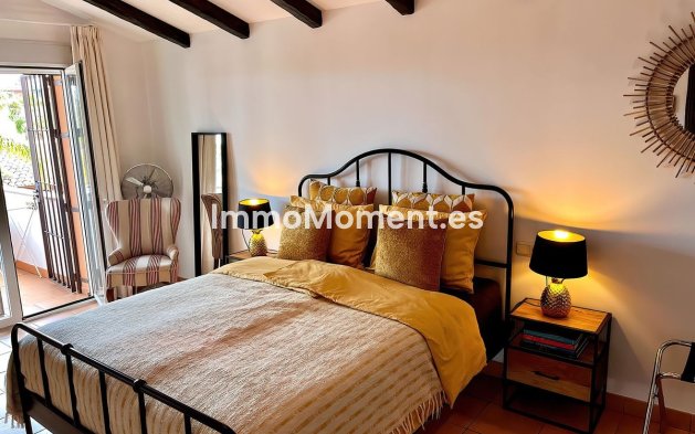 Reventa - Villa independiente - Interior  - Alhaurín el Grande Centro