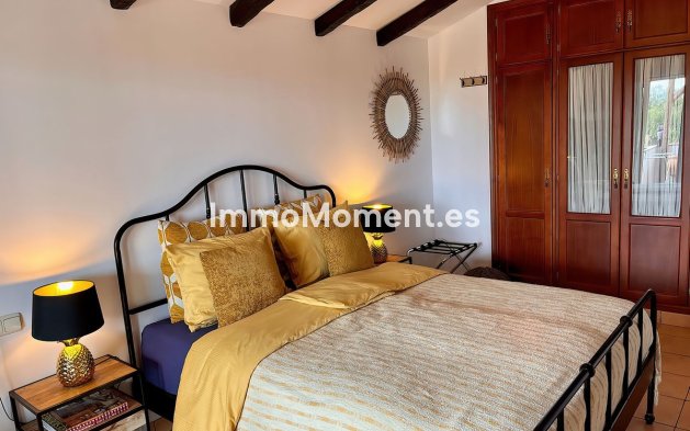 Reventa - Villa independiente - Interior  - Alhaurín el Grande Centro