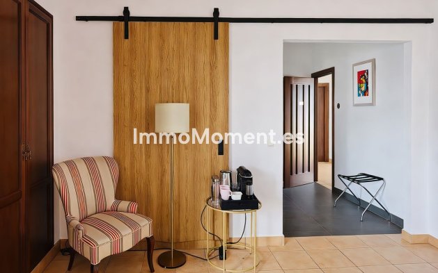 Reventa - Villa independiente - Interior  - Alhaurín el Grande Centro
