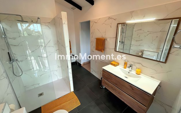 Reventa - Villa independiente - Interior  - Alhaurín el Grande Centro