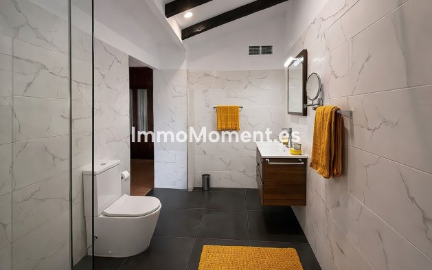 Reventa - Villa independiente - Interior  - Alhaurín el Grande Centro