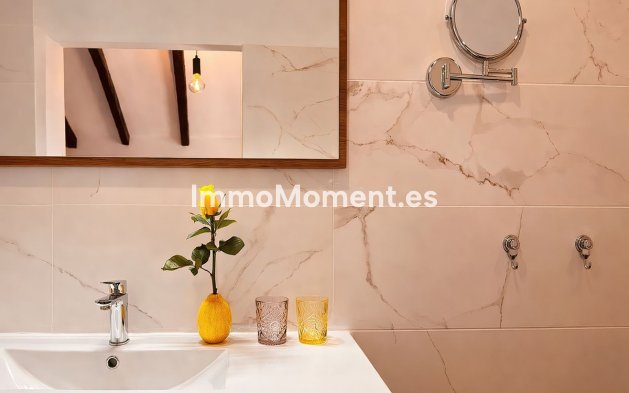 Reventa - Villa independiente - Interior  - Alhaurín el Grande Centro