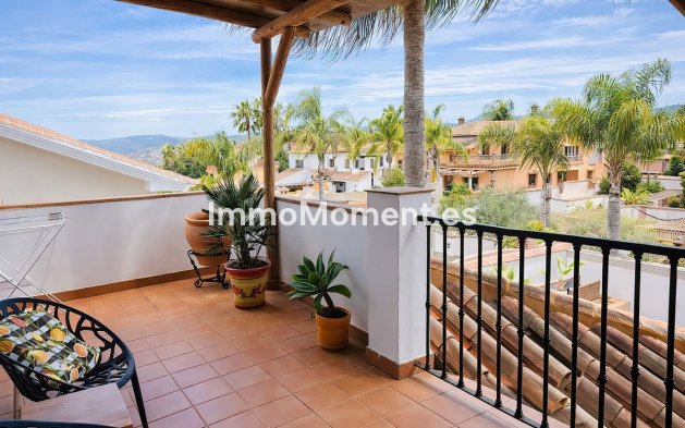 Reventa - Villa independiente - Interior  - Alhaurín el Grande Centro