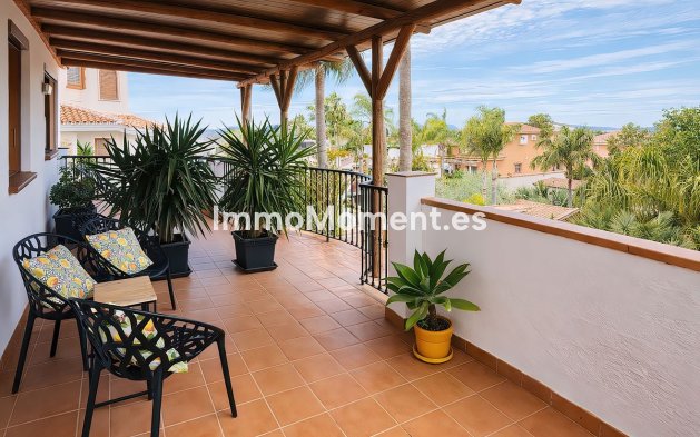 Reventa - Villa independiente - Interior  - Alhaurín el Grande Centro