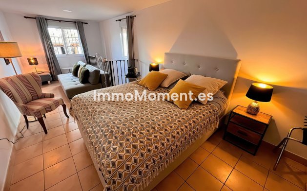 Reventa - Villa independiente - Interior  - Alhaurín el Grande Centro