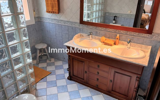 Reventa - Villa independiente - Interior  - Alhaurín el Grande Centro
