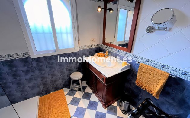 Reventa - Villa independiente - Interior  - Alhaurín el Grande Centro