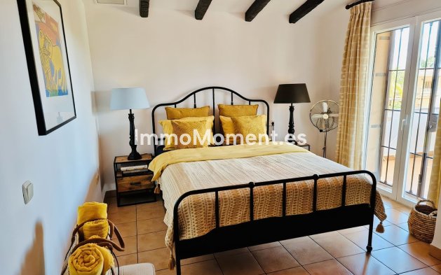 Reventa - Villa independiente - Interior  - Alhaurín el Grande Centro
