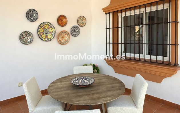 Reventa - Villa independiente - Interior  - Alhaurín el Grande Centro