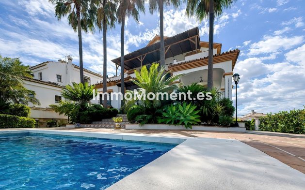 Reventa - Villa independiente - Interior  - Alhaurín el Grande Centro
