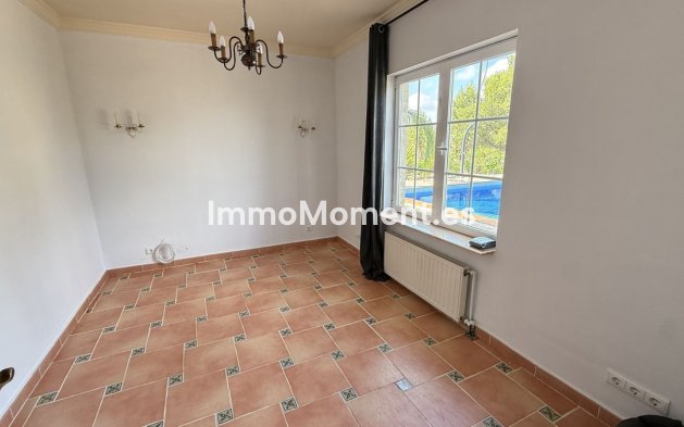 Bestaande woning - Landhuis - Binnenland  - Coín